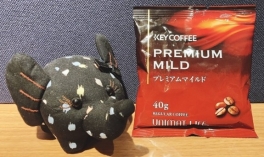 【SYNTH（シンス）北浜ブログ】期間限定コーヒー提供中です！