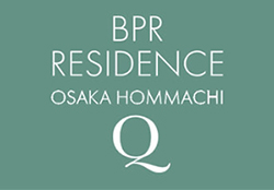BPR RESIDENCE OSAKA HOMMACHI